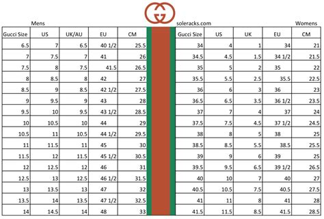 gucci kid shoes size|Gucci kids size chart.